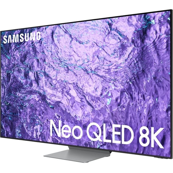 Samsung Neo QLED 55" 8K Smart Τηλεόραση 55QN700C image 2
