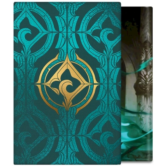 Ruination: A League of Legends Novel: Special Edition image 0