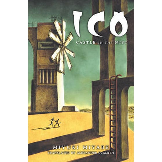 ICO- Castle in the Mist image 0