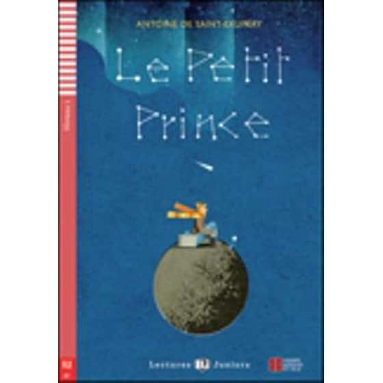 Teen ELI Readers - French image 0