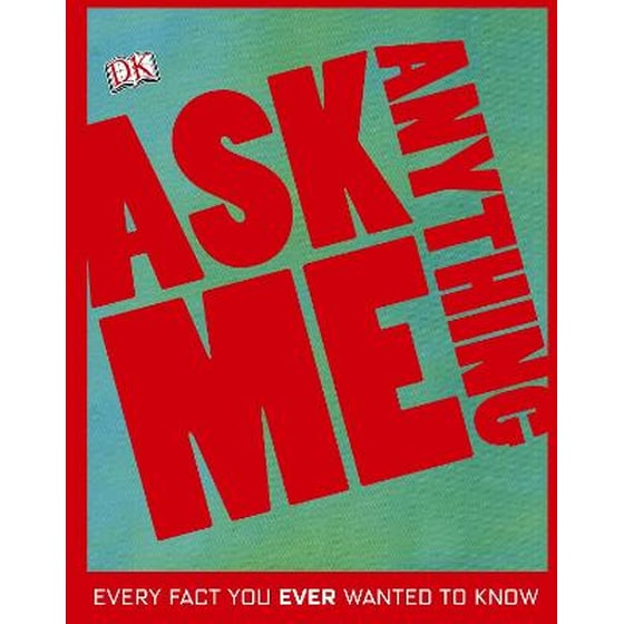 Ask Me Anything image 0
