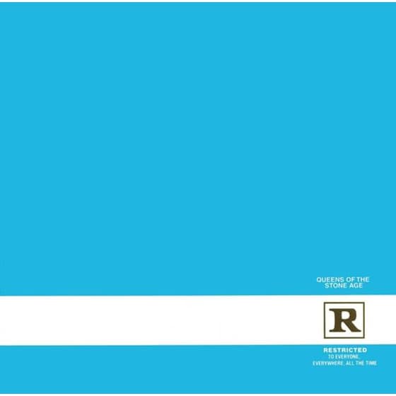Rated R image 0