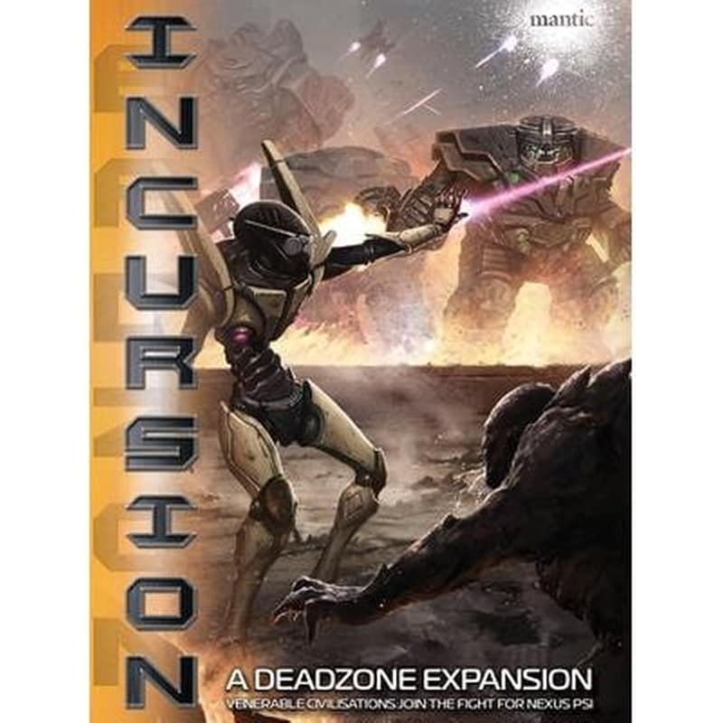 Deadzone: Incursion