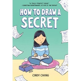 How to Draw a Secret