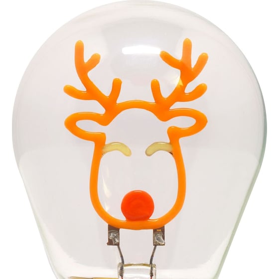 Legami Επιτραπέζια Χριστουγεννιάτικη Λάμπα - Τάρανδος image 2