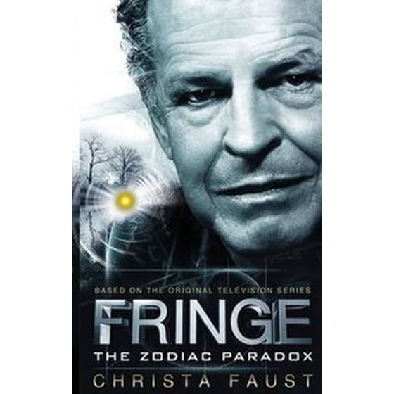 Fringe Bk. 1 Fringe Zodiac Paradox image 0