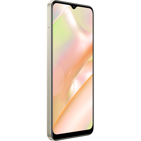 Realme C33 128GB Dual Sim - Sandy Gold image 3