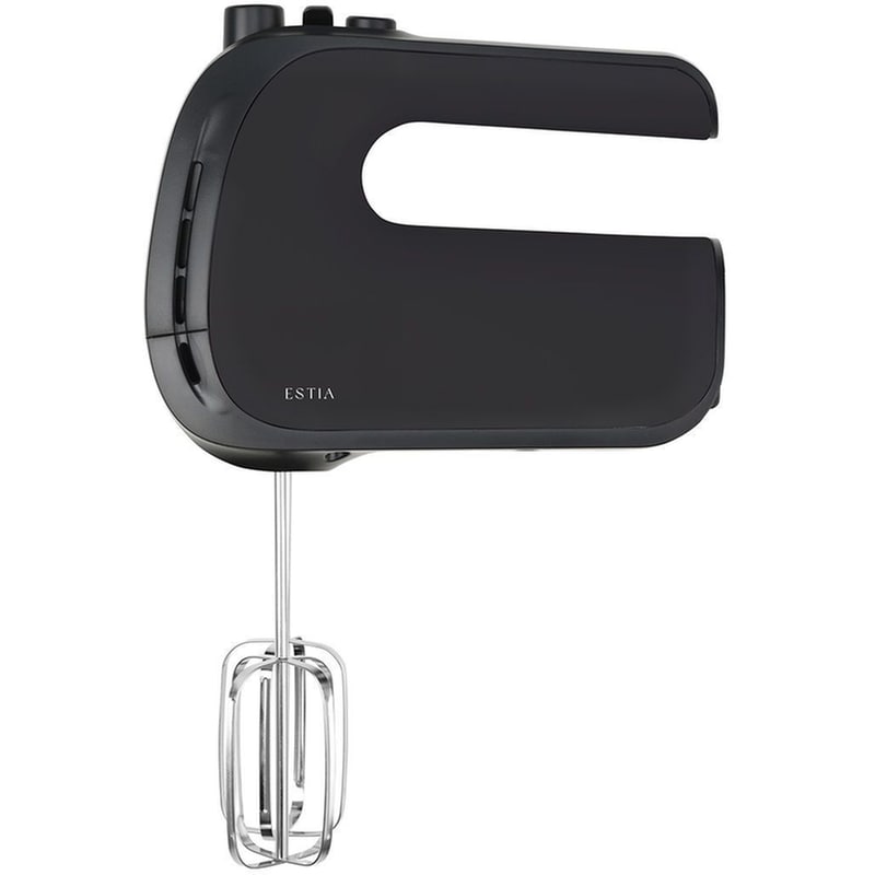 ΕSTIA INTENSE LUMINUS 400 W Μαύρο Μίξερ Χειρός