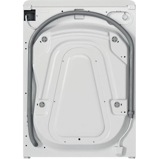 INDESIT BWE 91496X WSV EE 9 kg 1.400 Στροφές Λευκό Πλυντήριο Ρούχων image 7