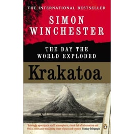 Krakatoa : The Day the World Exploded