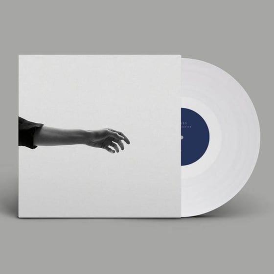 Limbs (White LP) image 1