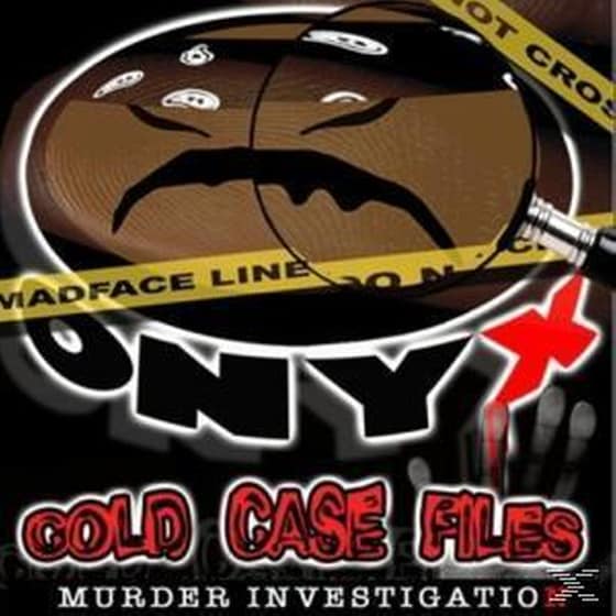 Cold Case Files image 0