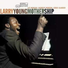 Mother Ship (Tone Poet Series) (LP)