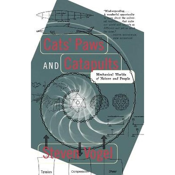 Cats' Paws and Catapults image 0