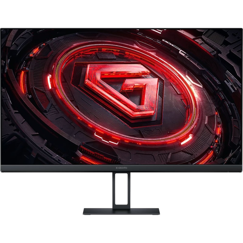 ΧΙΑΟΜΙ Xiaomi G24i P24FCA-RGGL Gaming Monitor 23.8 FHD IPS Flat 180Hz 1ms