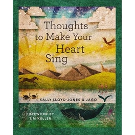 Thoughts to Make Your Heart Sing, Anglicised Edition