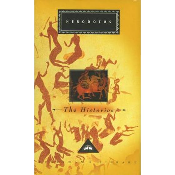The Histories image 0