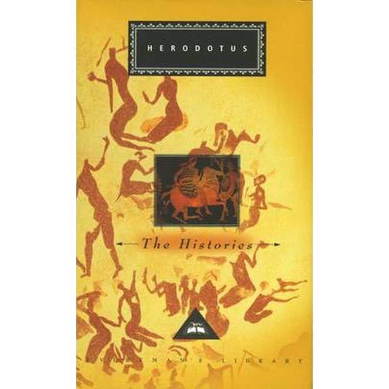 The Histories