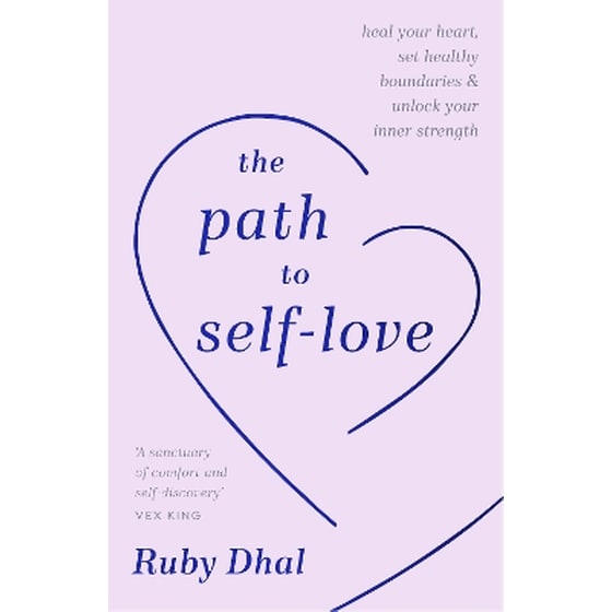 The Path to Self-Love image 0