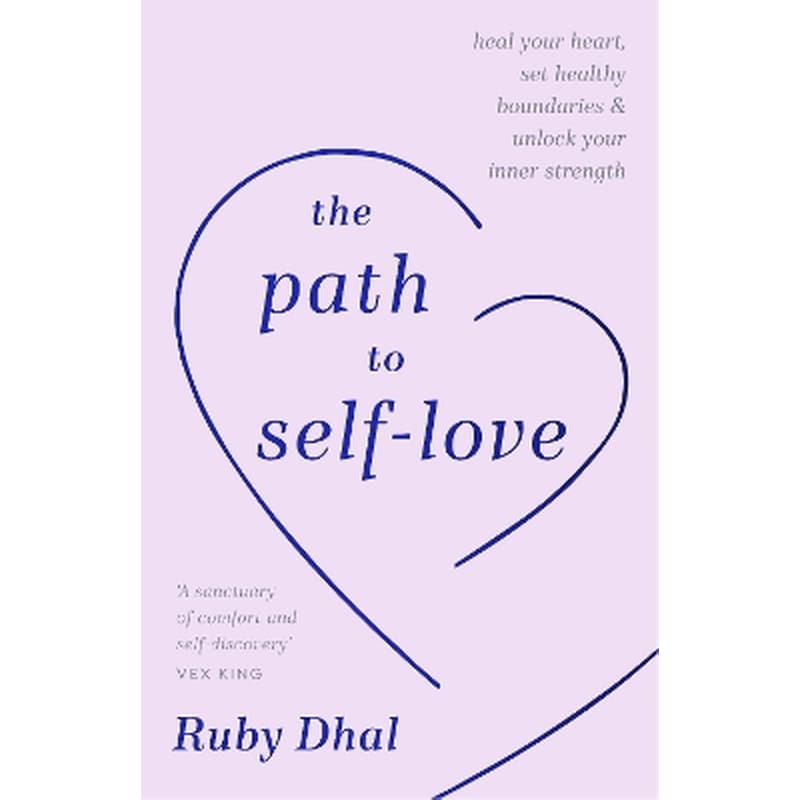 The Path to Self-Love