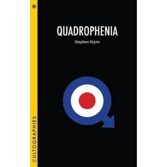 Quadrophenia image 0