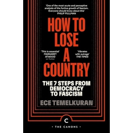 How to Lose a Country