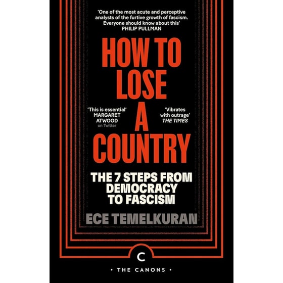 How to Lose a Country image 0