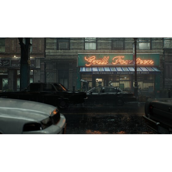 Resident Evil: Requiem (Game Key Card) - Nintendo Switch 2 image 14