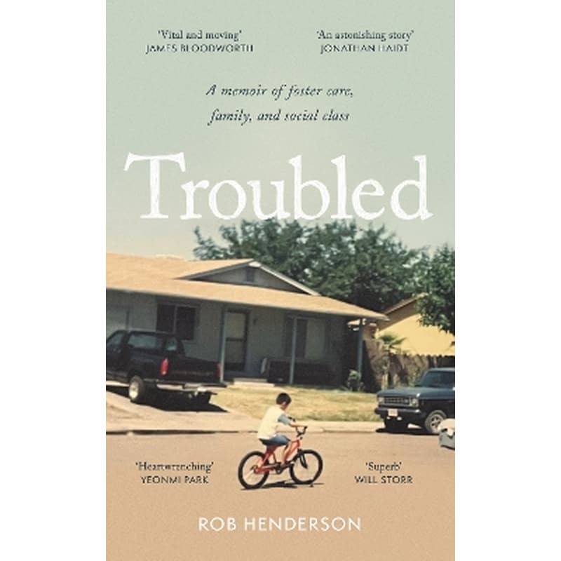 Troubled