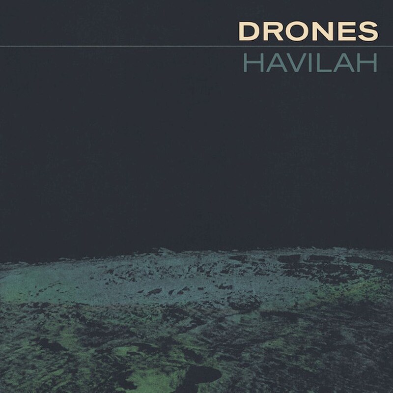 Havilah (2LP)