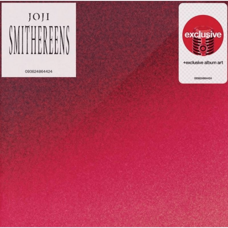 Smithereens (Limited)
