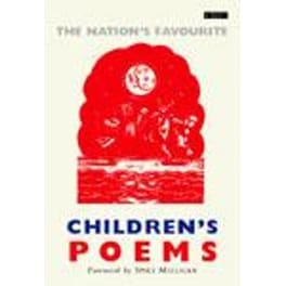 Nation's Favourite Children's Poems