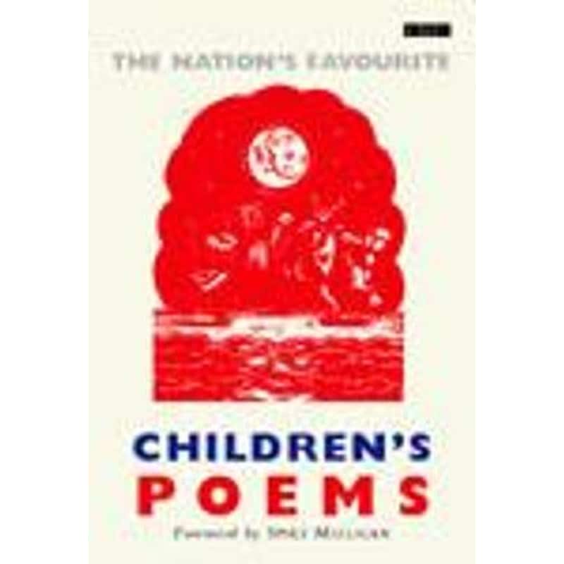 Nations Favourite Childrens Poems