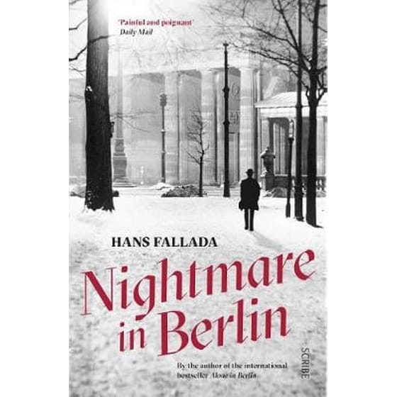 Nightmare in Berlin image 0