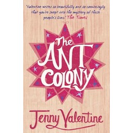 Ant Colony