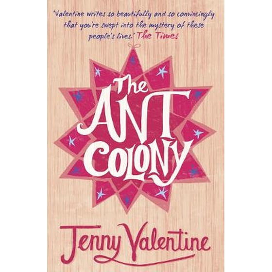 Ant Colony image 0