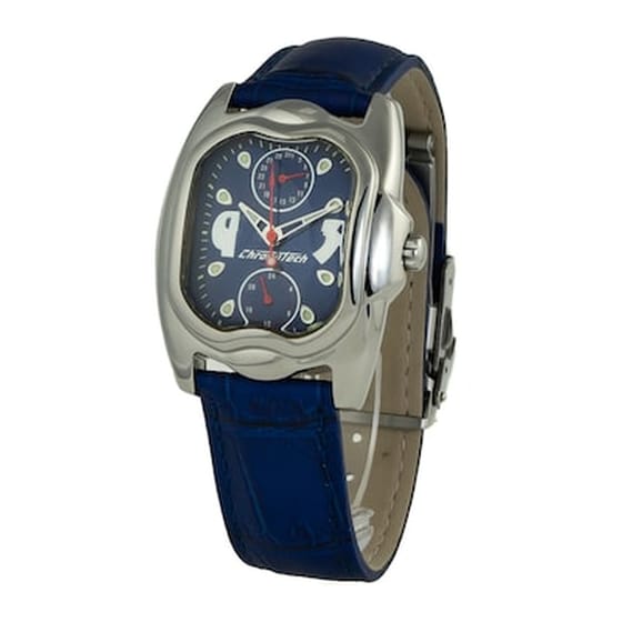 Γυναικεία Ρολόγια Chronotech Ct7220l-03 (ø 33 Mm) image 0