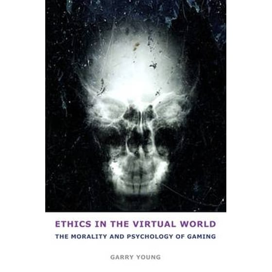 Ethics in the virtual world image 0