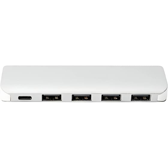 Digitus DA-70242-1 USB Hub 5-Port USB 3.0 συμβατό με USB-C image 2