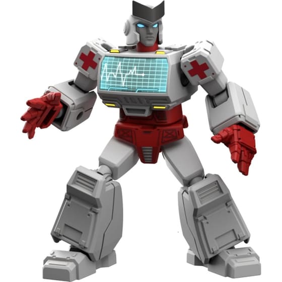 Φιγούρα Blockees Transformers Galaxy Roll Out Blind Box image 6