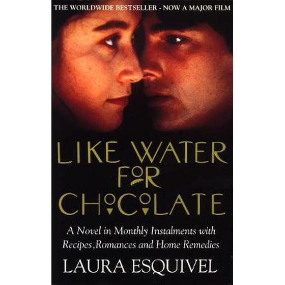 Like Water For Chocolate image 0