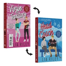 Head Coach & Virgin Territory
