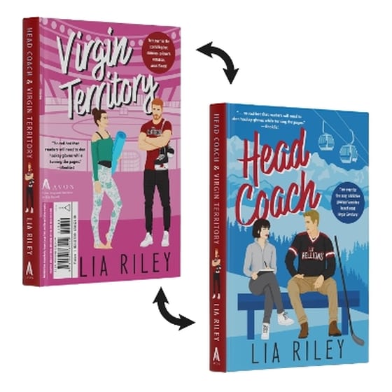 Head Coach & Virgin Territory image 0
