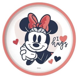 Πιάτο Stor Minnie Mouse
