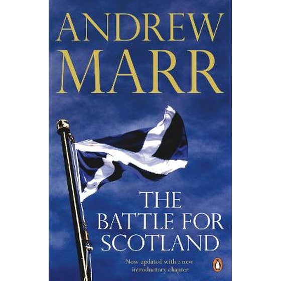 Battle for Scotland image 0
