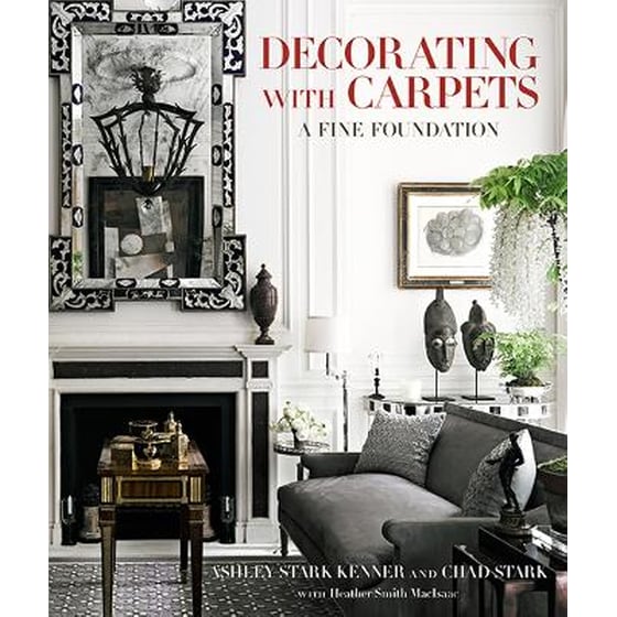Decorating with Carpets: A Fine Foundation image 0