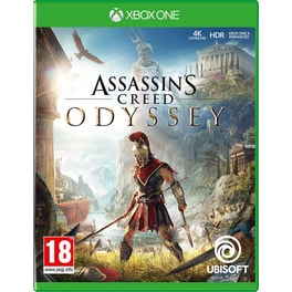 Assassin's Creed Odyssey - Xbox One