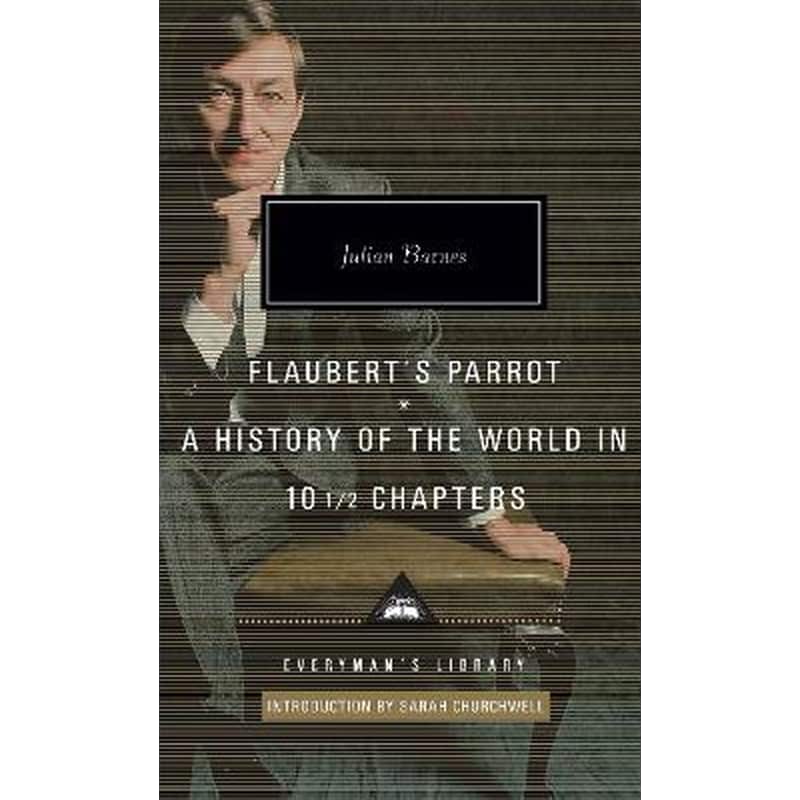 Flauberts Parrot/History of the World