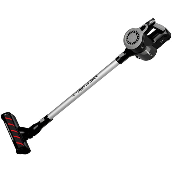 LIFE e-Hybrid Max 221-0254 22.2 V 1 L Μαύρο Σκούπα Stick image 2