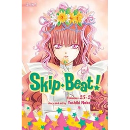 Skip*Beat!, (3-in-1 Edition), Vol. 9
